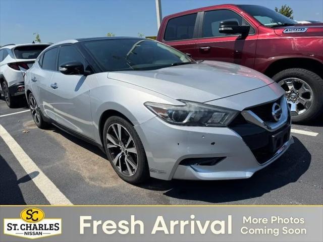 2016 Nissan Maxima 3.5 SL for sale in Saint Peters, MO