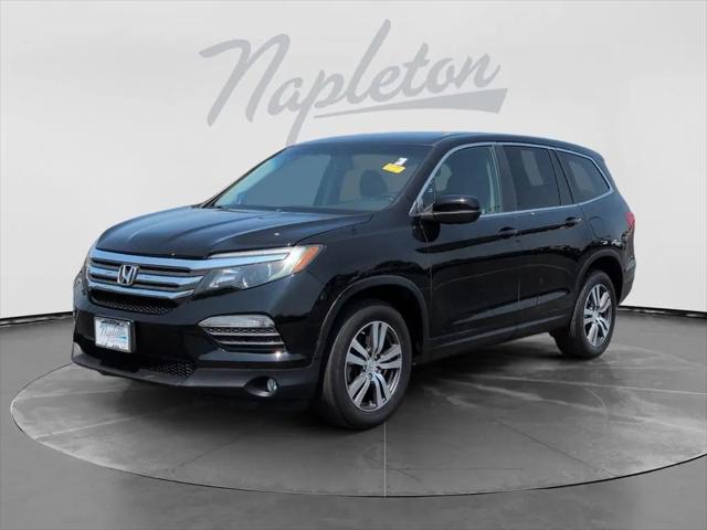 2016 Honda Pilot EX-L for sale in Oak Lawn, IL