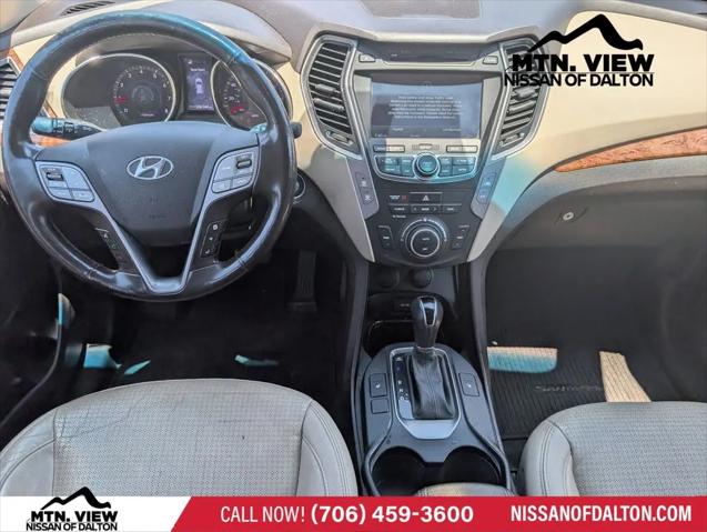 2013 Hyundai Santa Fe Sport 2.0T