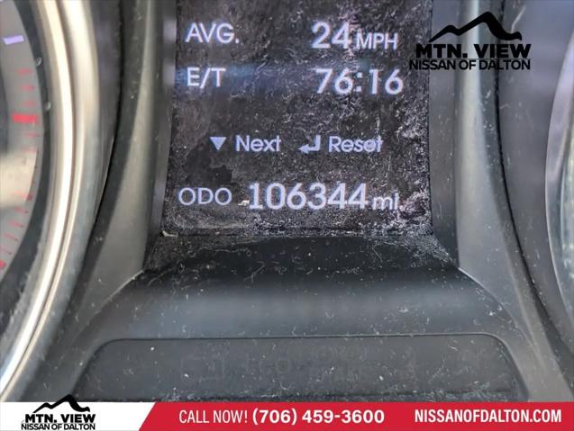 2013 Hyundai Santa Fe Sport 2.0T