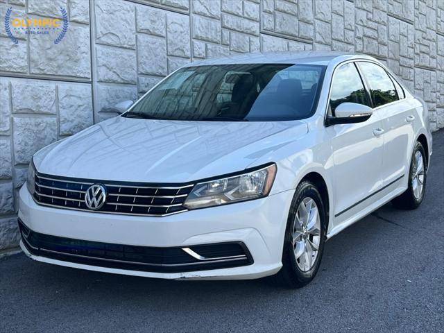 2016 Volkswagen Passat 1.8T S for sale in Decatur, GA