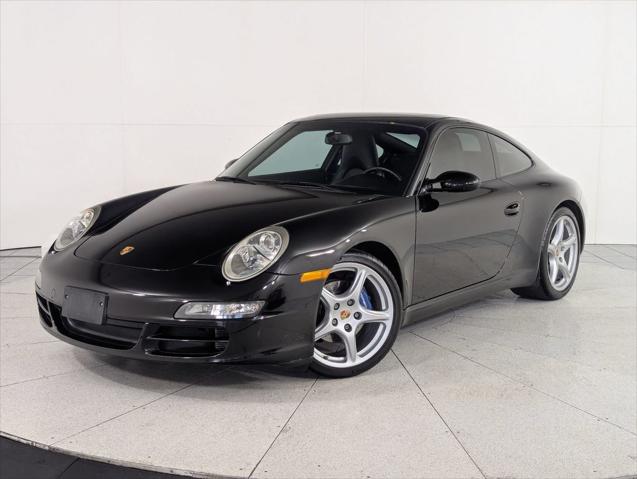 2007 Porsche 911 Carrera for sale in Silver Spring, MD