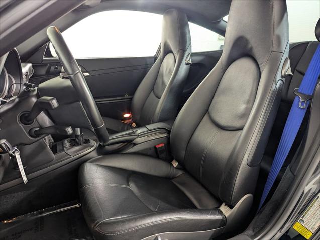 2007 Porsche 911 Carrera