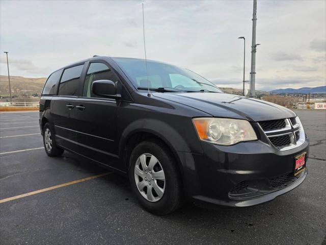 2012 Dodge Grand Caravan SE/SXT for sale in Wenatchee, WA
