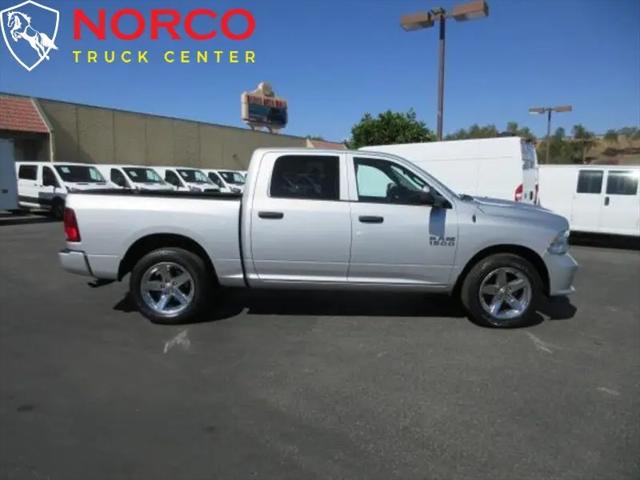 2016 Ram 1500 Express for sale in Norco, CA