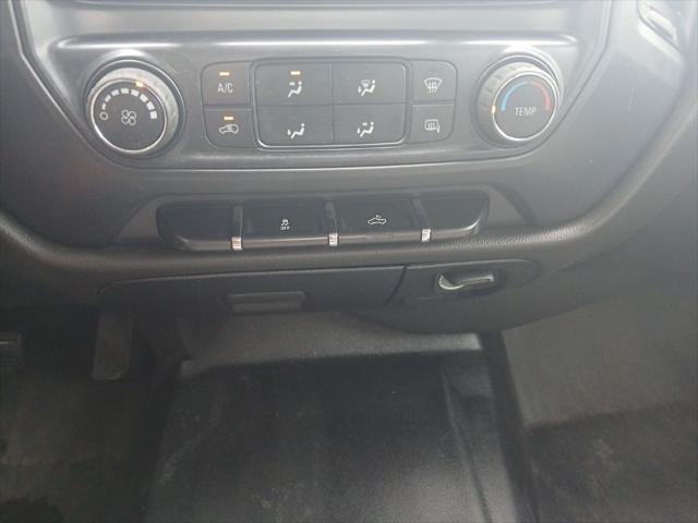 2014 GMC Sierra 1500 2WD Crew Cab 153.0"