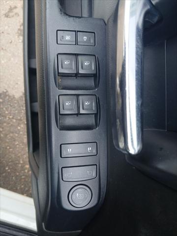 2014 GMC Sierra 1500 2WD Crew Cab 153.0"