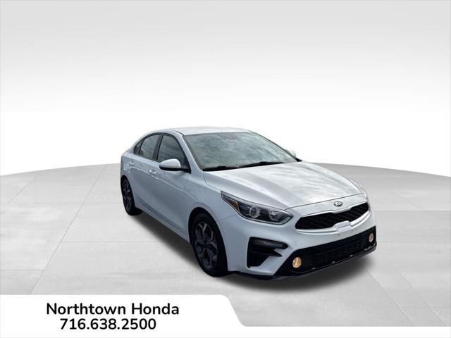 2019 Kia Forte LXS for sale in Amherst, NY
