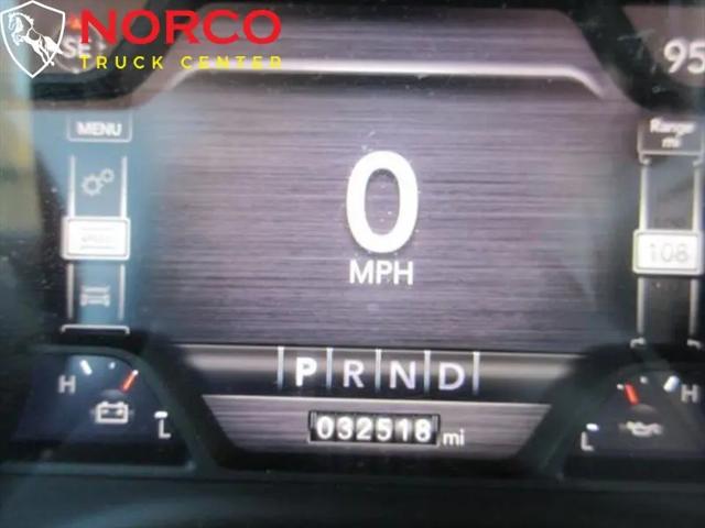 2020 Jeep Ram 2500 Laramie Crew Cab 4X4 64 Box