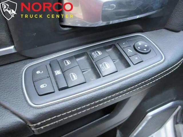 2020 Jeep Ram 2500 Laramie Crew Cab 4X4 64 Box