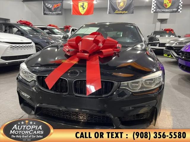 2017 BMW Coupe 440i for sale in Union, NJ