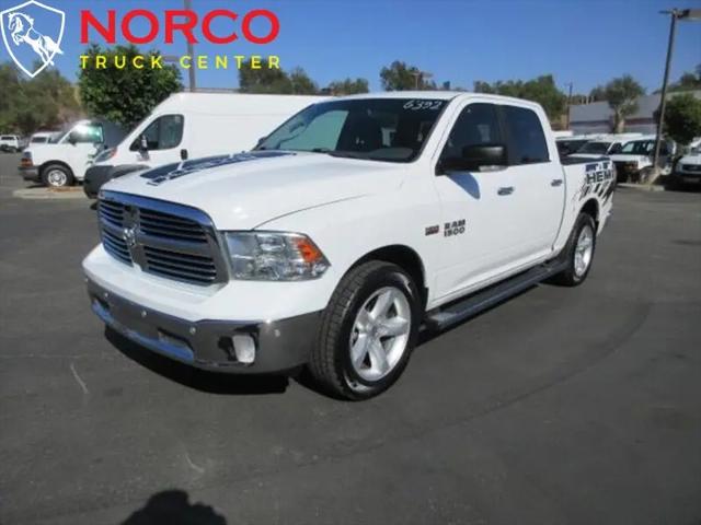 2014 Ram 1500 Lone Star