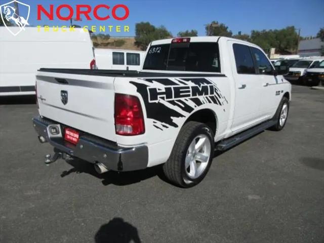 2014 Ram 1500 Lone Star