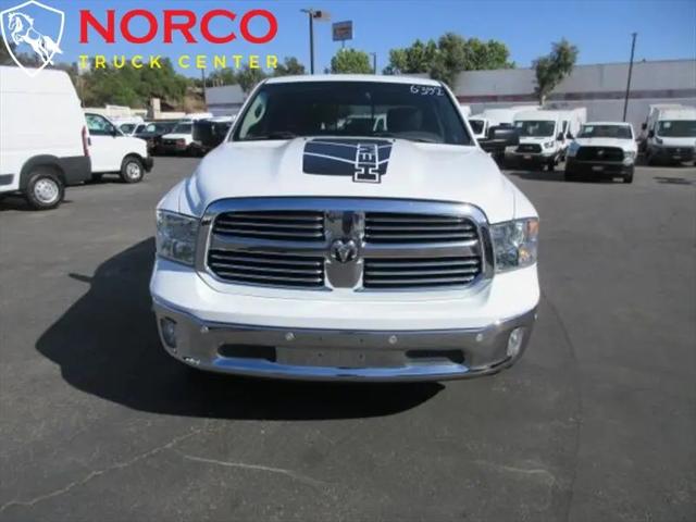 2014 Ram 1500 Lone Star