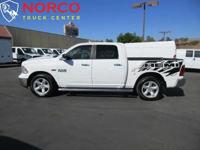 2014 Ram 1500 Lone Star