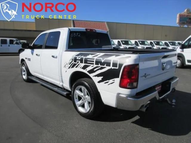2014 Ram 1500 Lone Star