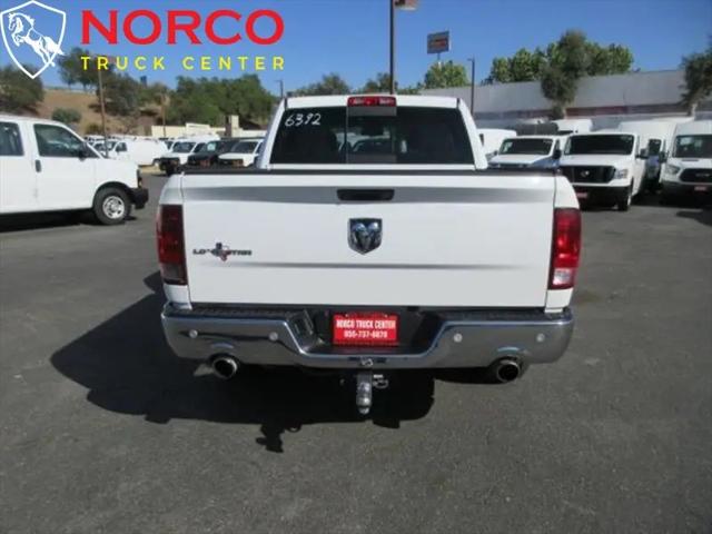 2014 Ram 1500 Lone Star