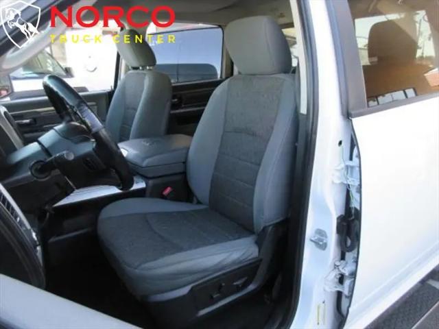 2014 Ram 1500 Lone Star