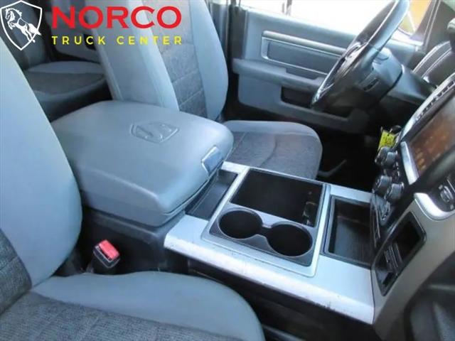 2014 Ram 1500 Lone Star