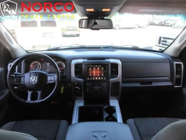 2014 Ram 1500 Lone Star