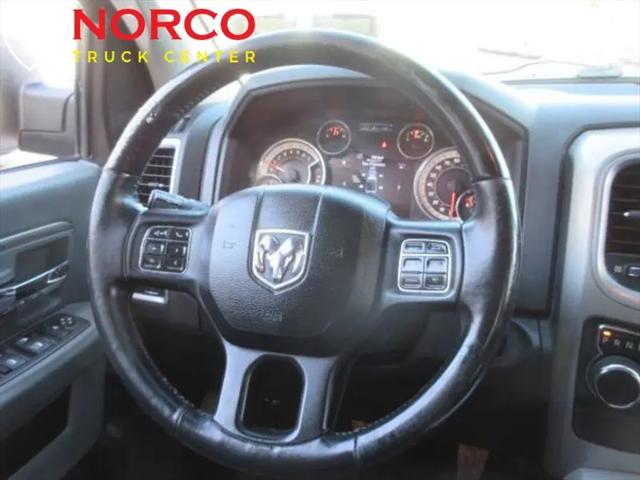 2014 Ram 1500 Lone Star