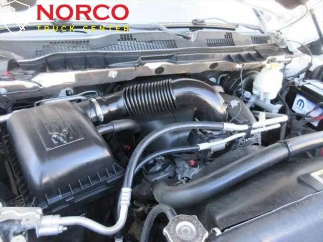 2014 Ram 1500 Lone Star