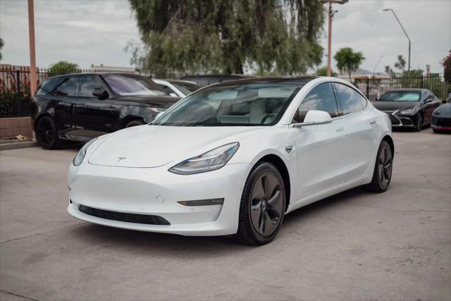 2019 Tesla Model 3 Long Range for sale in Tempe, AZ