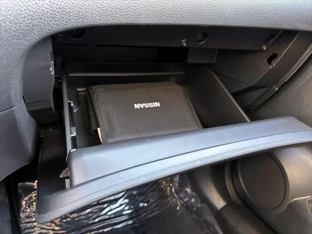 2018 Nissan Rogue Sport SV [22]