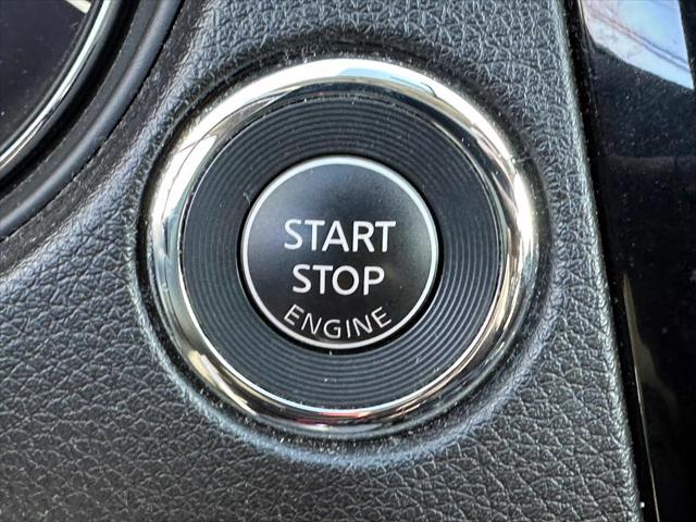 2018 Nissan Rogue Sport SV [23]