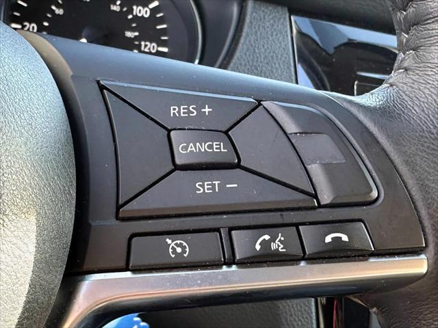 2018 Nissan Rogue Sport SV [26]