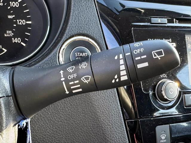 2018 Nissan Rogue Sport SV [29]