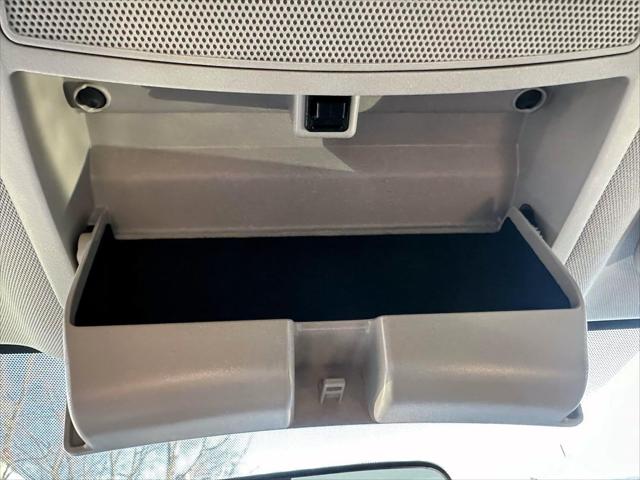 2018 Nissan Rogue Sport SV [31]