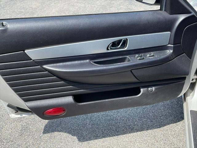 2005 Ford Thunderbird Deluxe