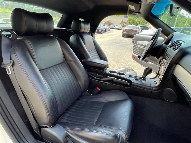 2005 Ford Thunderbird Deluxe