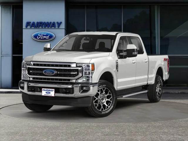 2020 Ford F-250 LARIAT for sale in Greenville, SC