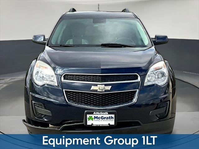 2015 Chevrolet Equinox 1LT