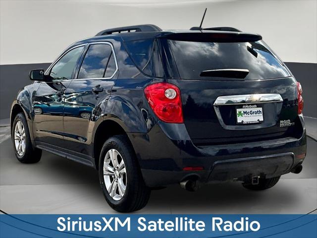 2015 Chevrolet Equinox 1LT