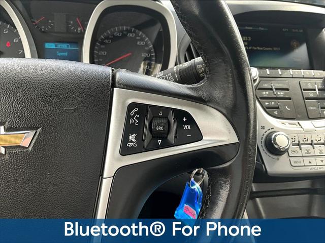 2015 Chevrolet Equinox 1LT