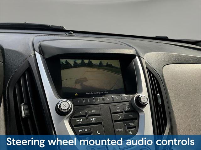 2015 Chevrolet Equinox 1LT