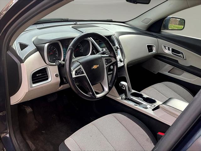 2015 Chevrolet Equinox 1LT