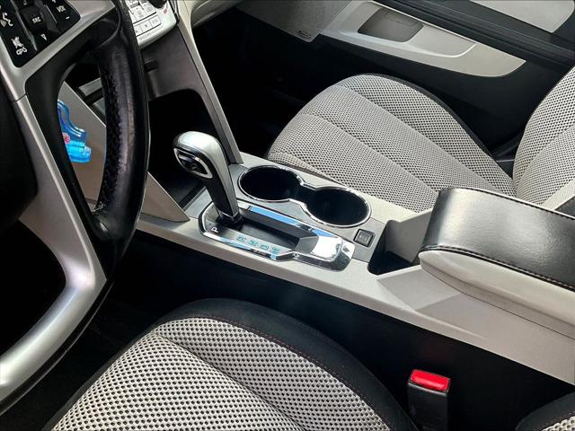 2015 Chevrolet Equinox 1LT