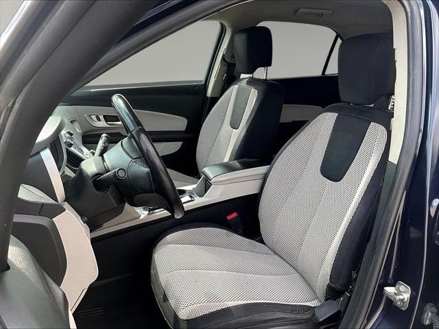 2015 Chevrolet Equinox 1LT