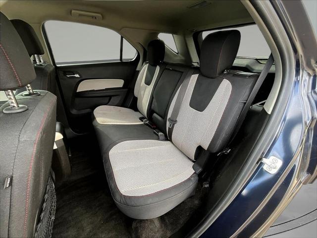 2015 Chevrolet Equinox 1LT