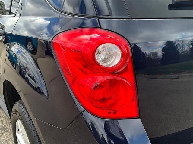 2015 Chevrolet Equinox 1LT