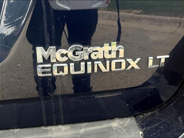 2015 Chevrolet Equinox 1LT