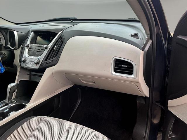 2015 Chevrolet Equinox 1LT