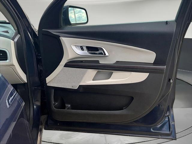 2015 Chevrolet Equinox 1LT