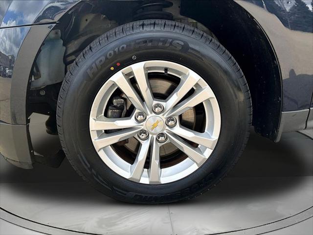 2015 Chevrolet Equinox 1LT