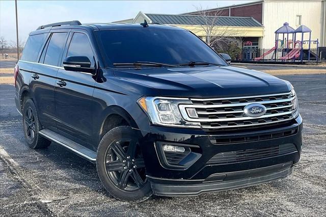 2020 Ford Expedition XLT for sale in Millington, TN