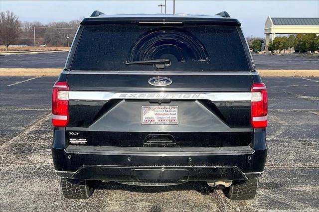 2020 Ford Expedition XLT